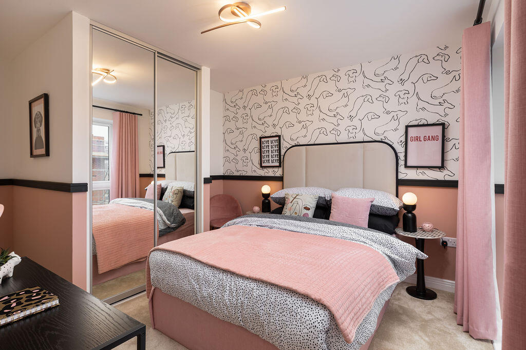 Main image of property: Steers Lane,
Forge Wood,
Tinsley Green,
Crawley,
RH10 3NH